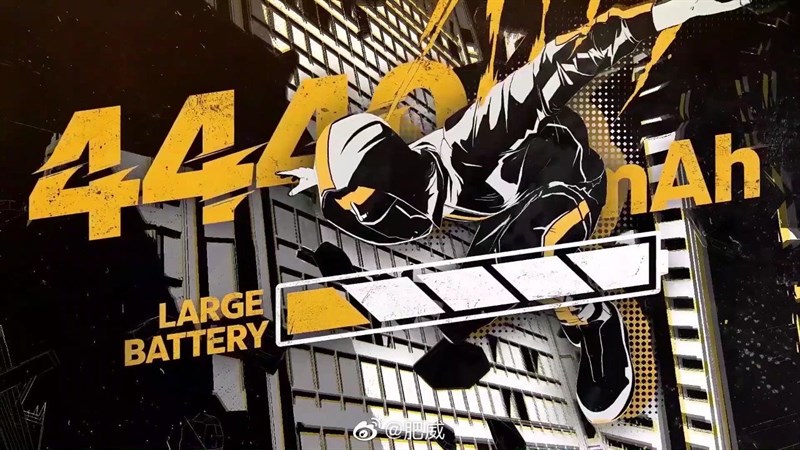 Vivo iQOO 3 lộ nhiều hình ảnh xác nhận mặt sau có 4 camera, pin 4.400 mAh và sạc nhanh 55W