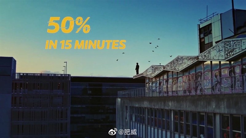 Vivo iQOO 3 lộ nhiều hình ảnh xác nhận mặt sau có 4 camera, pin 4.400 mAh và sạc nhanh 55W