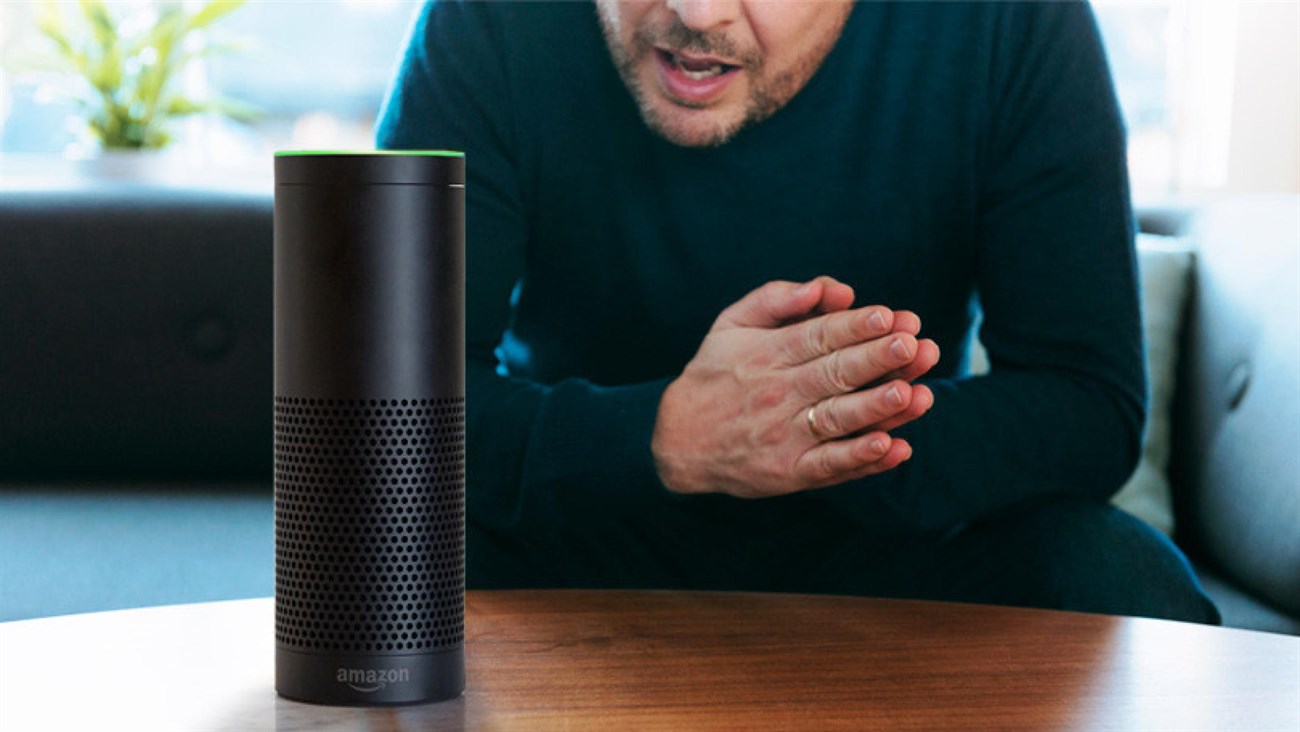 Tạo phản hồi tùy chỉnh trên Alexa