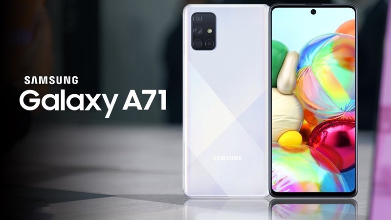 Không chỉ tại Mỹ và Trung Quốc, Samsung Galaxy A71 5G bắt đầu tiến tới nhiều quốc gia khác Không chỉ tại Mỹ và Trung Quốc, Samsung Galaxy A71 5G bắt đầu tiến tới nhiều quốc gia khác