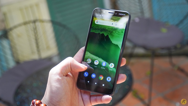 Tư vấn mua Nokia C1: Phù hợp cho những ai muốn trải nghiệm hệ điều hành Android Go thuần của Google với mức giá siêu rẻ Tư vấn mua Nokia C1: Phù hợp cho những ai muốn trải nghiệm hệ điều hành Android Go thuần của Google với mức giá siêu rẻ