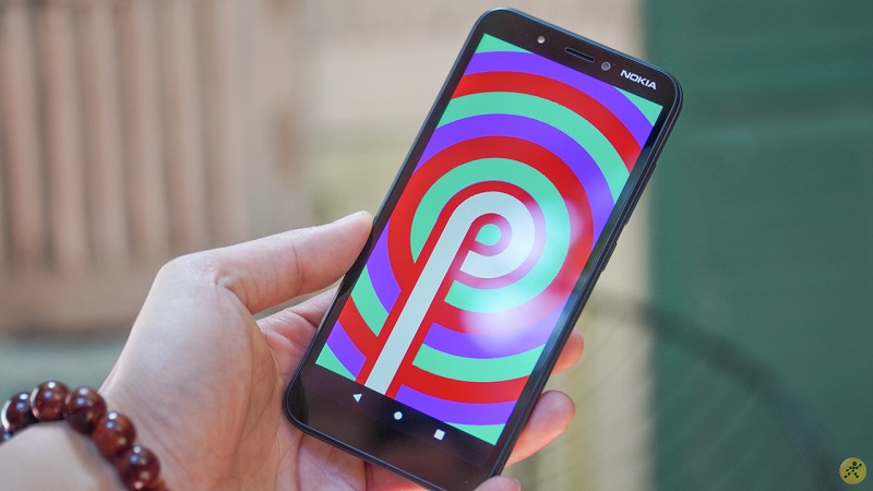Nokia C1 chạy trên Android Go với cam kết hỗ trợ lâu dài từ Google