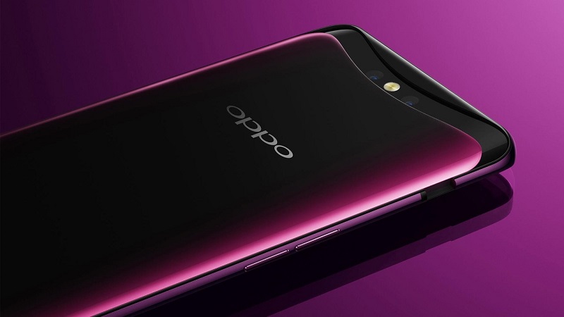 Thêm 1 bằng chứng cho thấy bộ đôi siêu phẩm OPPO Find X2 và Find X2 Pro sắp sửa trình làng Thêm 1 bằng chứng cho thấy bộ đôi siêu phẩm OPPO Find X2 và Find X2 Pro sắp sửa trình làng