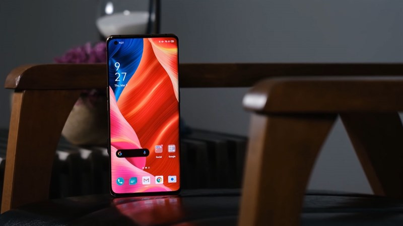 oppo find x2