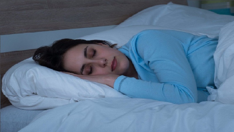 Đi ngủ để giải rượu Đi ngủ để giải rượu