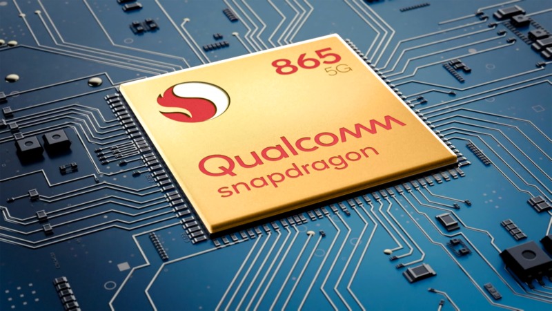 Snapdragon 865 còn chưa phổ biến nhưng Snapdragon 865 Plus khủng hơn đã rục rịch trình làng