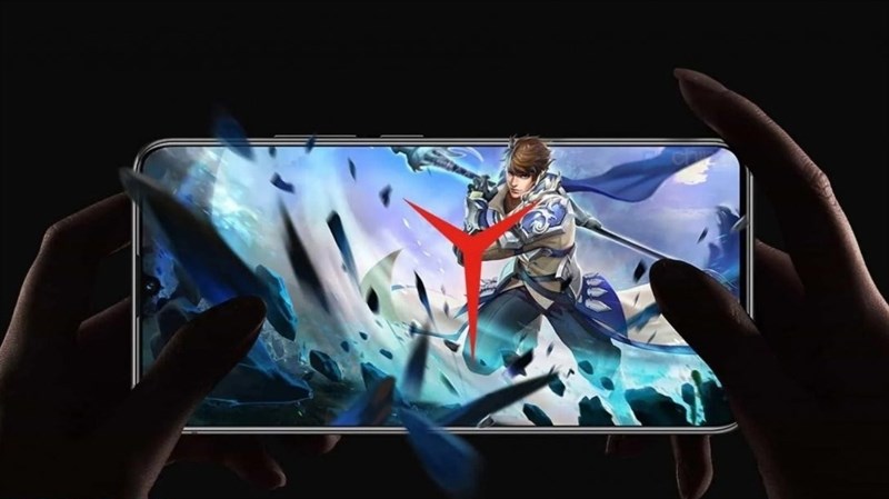 Khủng khiếp thật, Lenovo sắp tung ra 1 smartphone với điểm hiệu năng AnTuTu trên 600K Khủng khiếp thật, Lenovo sắp tung ra 1 smartphone với điểm hiệu năng AnTuTu trên 600K