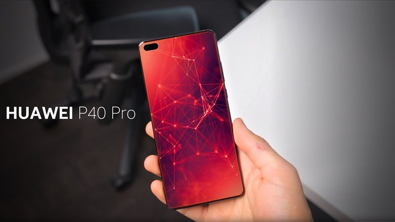 Huawei P40 không sử dụng camera 108MP như Galaxy S20 Ultra mà là 1 cảm biến 52MP, liệu có đủ sức cạnh tranh? Huawei P40 không sử dụng camera 108MP như Galaxy S20 Ultra mà là 1 cảm biến 52MP, liệu có đủ sức cạnh tranh?