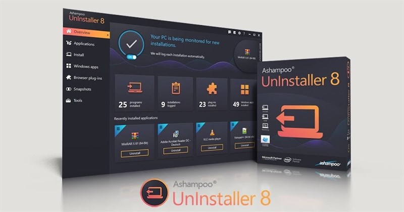 4 ứng dụng đang được miễn phí bản quyền trên Windows