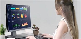 Xiaomi ra mắt máy tính để bàn đa năng Ningmei CR600, giá từ 10.6 triệu