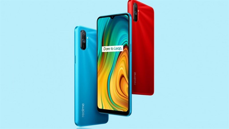 Không phải 2 camera, Realme C3 có thêm phiên bản 3 camera sau, sắp ra mắt tại quốc gia gần Việt Nam rồi Không phải 2 camera, Realme C3 có thêm phiên bản 3 camera sau, sắp ra mắt tại quốc gia gần Việt Nam rồi