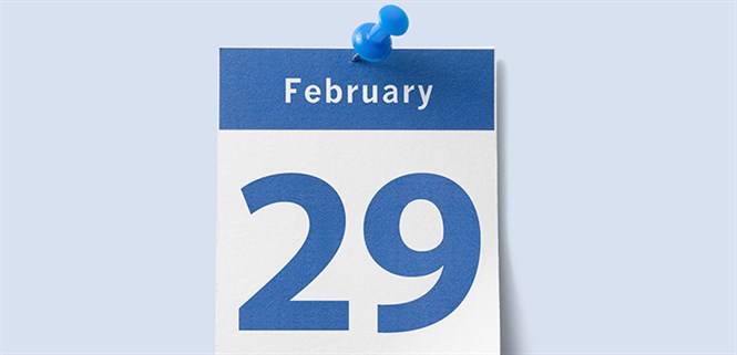 29/02/2020 là ngày gì? Có ý nghĩa ra sao?