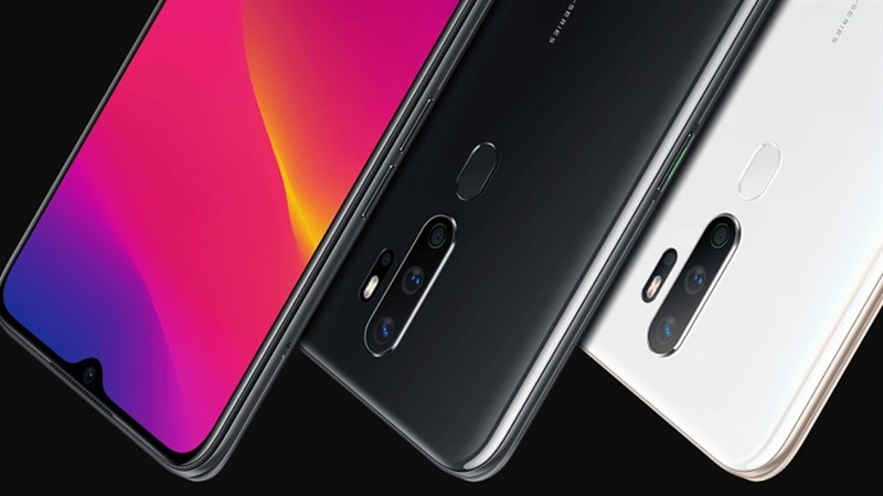 OPPO sắp ‘đẻ’ thêm 1 smartphone giá rẻ, thiết bị vừa lộ cấu hình, điểm hiệu năng trên Geekbench OPPO sắp ‘đẻ’ thêm 1 smartphone giá rẻ, thiết bị vừa lộ cấu hình, điểm hiệu năng trên Geekbench