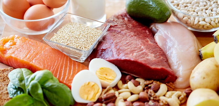 Dinh dưỡng nâng cao sức đề kháng trong “mùa” dịch COVID-19 (nCoV)