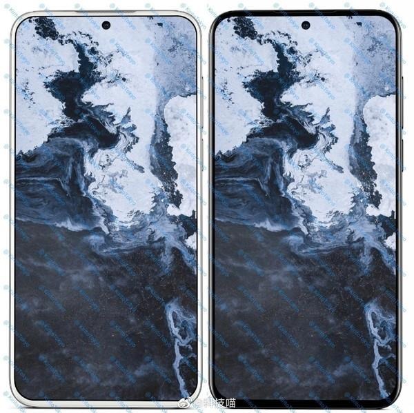 ‘Tưởng đẹp hóa ra đẹp thật’! Meizu 17th vừa lộ diện với viền cạnh màn hình cực hẹp và cân đối, có ‘nốt ruồi giữa trán’ ‘Tưởng đẹp hóa ra đẹp thật’! Meizu 17th vừa lộ diện với viền cạnh màn hình cực hẹp và cân đối, có ‘nốt ruồi giữa trán’