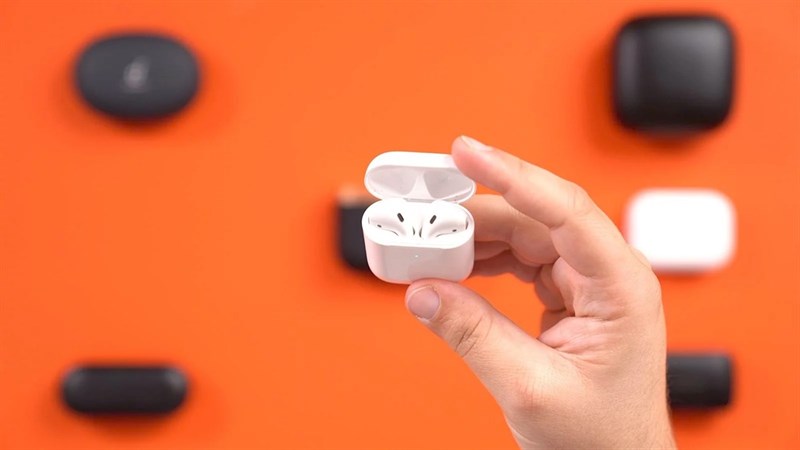 AirPod Pro Lite giá rẻ nghe có vẻ ‘kích thích’ nhưng bạn sẽ phải chờ lâu để mua nó đấy AirPod Pro Lite giá rẻ nghe có vẻ ‘kích thích’ nhưng bạn sẽ phải chờ lâu để mua nó đấy