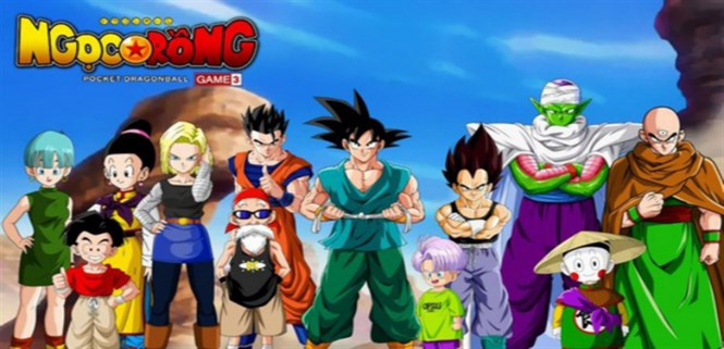 Hướng dẫn đổi mật khẩu game Ngọc rồng Online 2020 đơn giản nhất