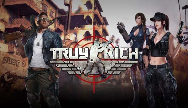 TRUY KÍCH 2  SIÊU CẬP NHẬT MỚI