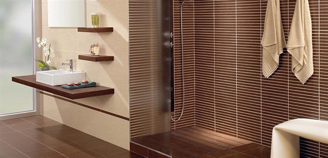 5 mẹo làm sạch phòng tắm nhanh chóng chỉ với vài phút