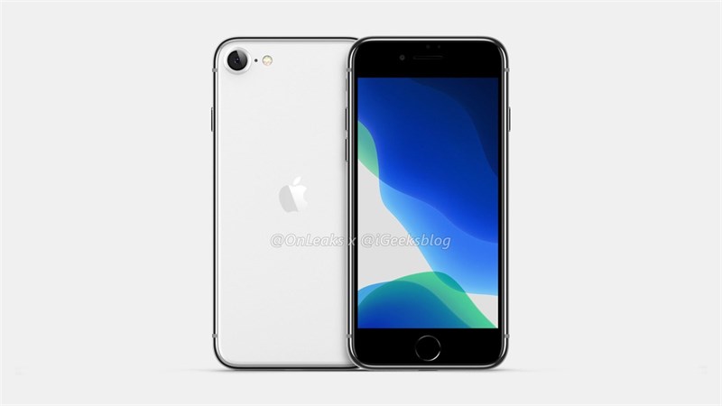 iPhone SE 2 iPhone SE 2