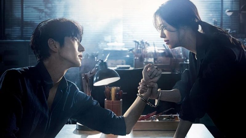 Hoa Của Quỷ - Flower Of Evil (2020) Hoa Của Quỷ - Flower Of Evil (2020)