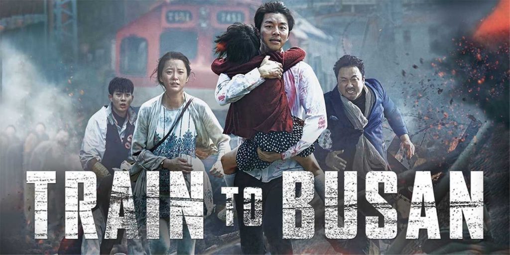 Chuyến Tàu Sinh Tử - Train To Busan (2016)