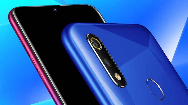 Realme C3s Realme C3s