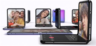 Công nghệ kính siêu mỏng Samsung Ultra Thin Glass (UTG) là gì?