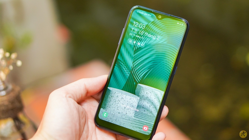 Galaxy A01 Galaxy A01