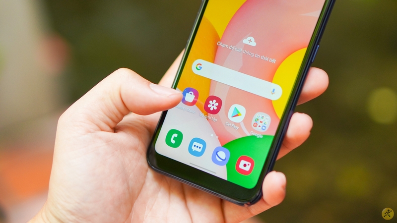 Galaxy A01 Galaxy A01