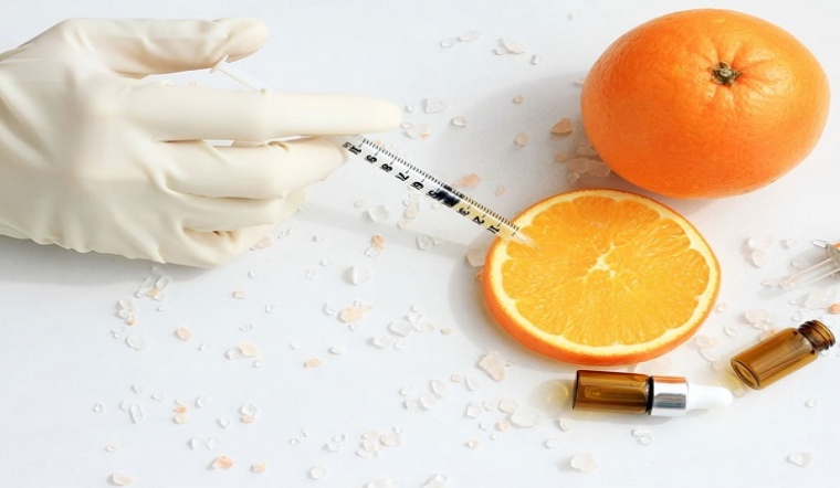 Sử dụng quá nhiều vitamin C coi chừng ngộ độc