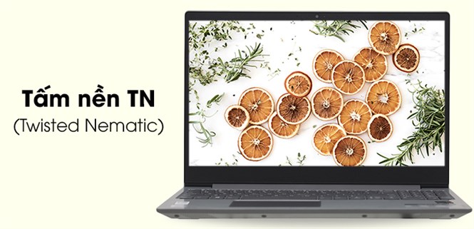 Tấm nền TN trên màn hình laptop là gì?