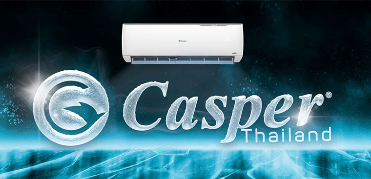 Máy lạnh Casper của nước nào? Có tốt không? Có nên mua không?