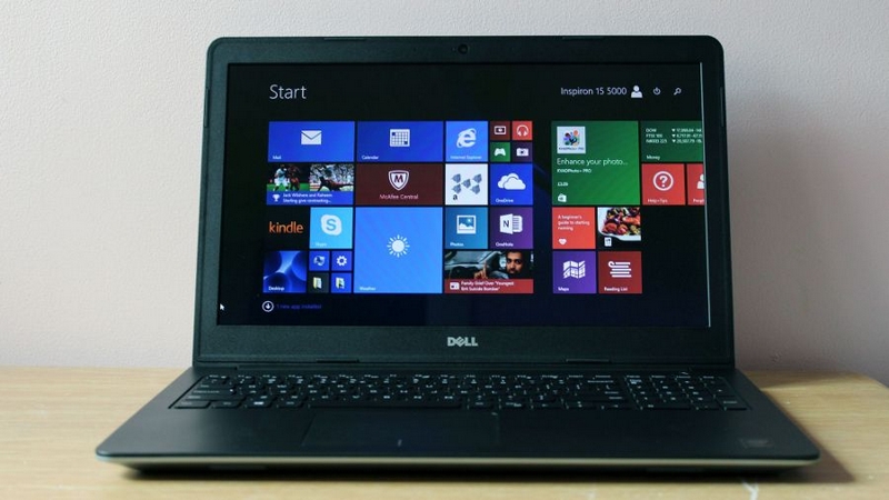 Laptop Laptop