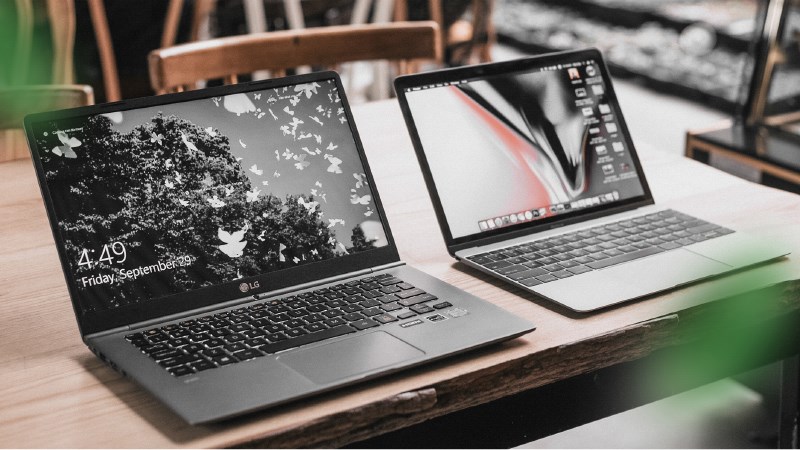 Laptop Laptop