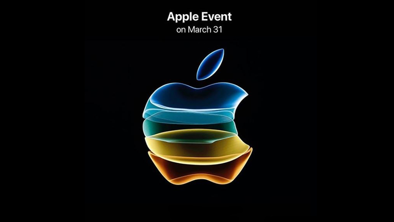 Chia sẻ mọi người bộ hình nền Apple Event 2020 siêu đẹp mắt, tải về áp dụng  thôi nào!!! - BNews
