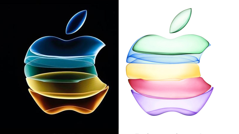 Logo hãng apple  Ý nghĩa quả táo cắn dở ít người biết đến