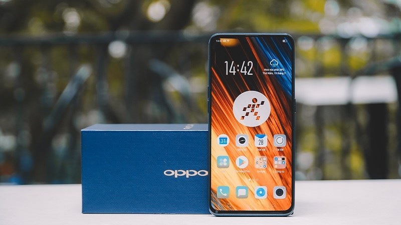 OPPO phát hành lộ trình cập nhật ColorOS 7 do ảnh hưởng dịch Corona OPPO phát hành lộ trình cập nhật ColorOS 7 do ảnh hưởng dịch Corona
