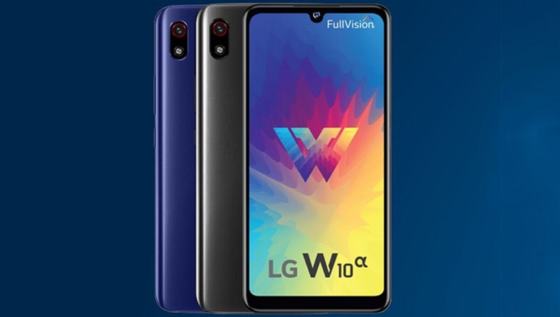 Thật khó hiểu khi LG ra mắt smartphone giá rẻ LG W10 Alpha, thế này thì sao mà cạnh tranh nổi? Thật khó hiểu khi LG ra mắt smartphone giá rẻ LG W10 Alpha, thế này thì sao mà cạnh tranh nổi?