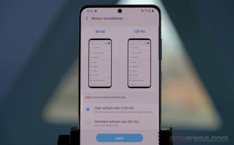 Samsung Galaxy S20 Samsung Galaxy S20