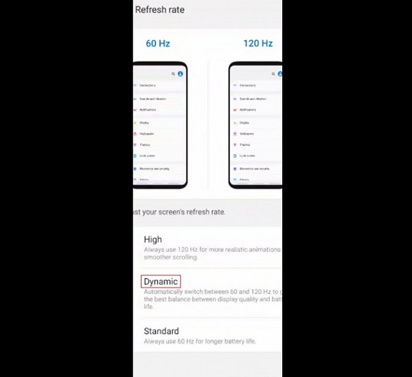 Samsung Galaxy S20 Samsung Galaxy S20