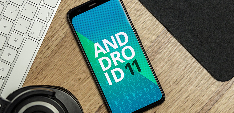 Android 11 có phải là Android R không?
