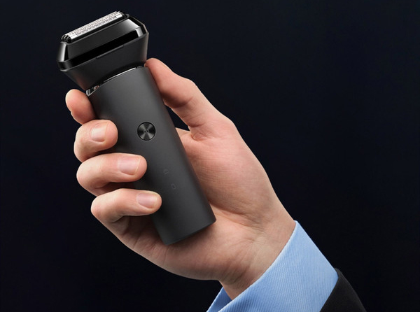 máy cạo râu Xiaomi 5 lưỡi