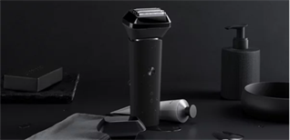 Xiaomi ra mắt máy cạo râu điện Mijia năm lưỡi, giá chỉ từ 1.400.000 đồng