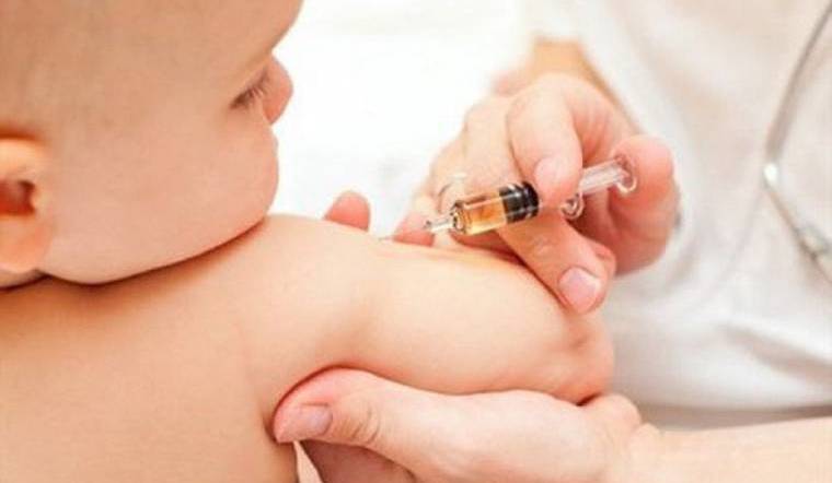 Lịch tiêm phòng đầy đủ cho trẻ sơ sinh từ 0 - 24 tháng tuổi