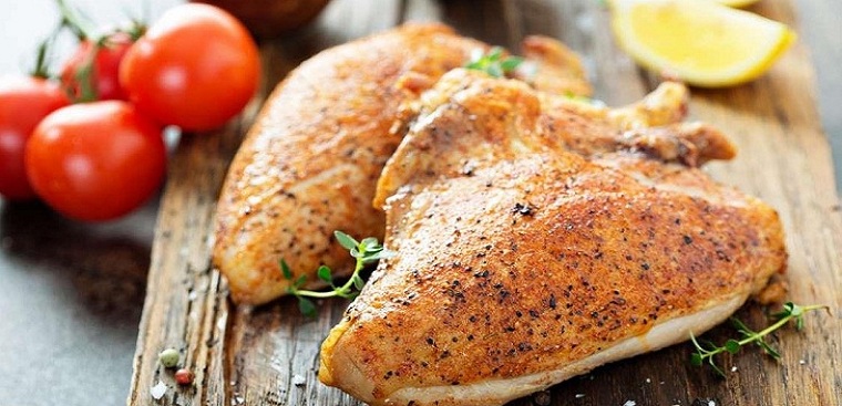 10 loại thực phẩm chế biến sai cách