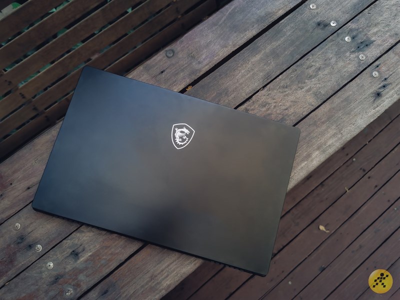 Đánh giá nhanh laptop MSI Modern 15 A10M