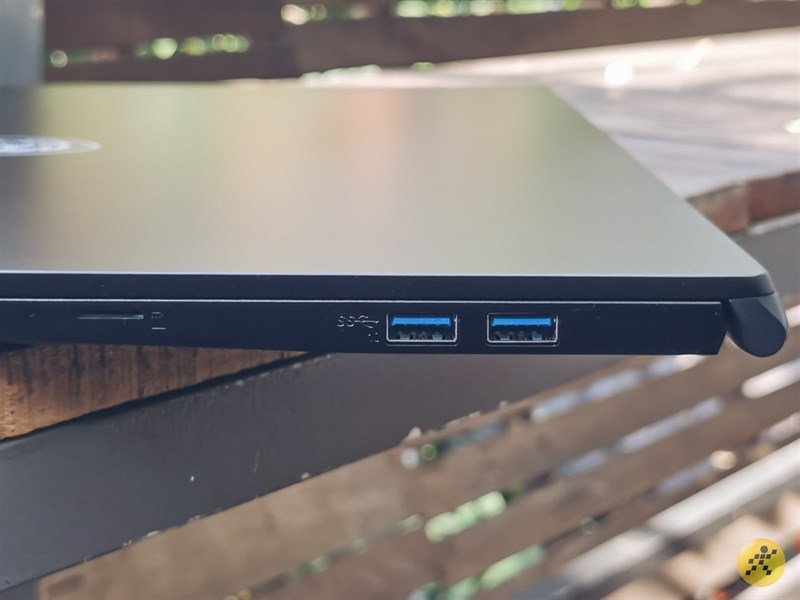 Đánh giá nhanh laptop MSI Modern 15 A10M