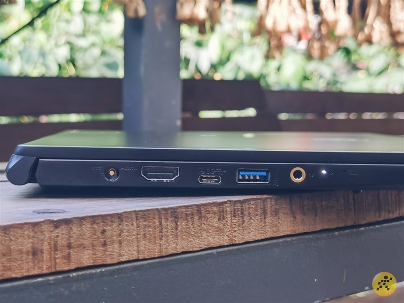 Đánh giá nhanh laptop MSI Modern 15 A10M