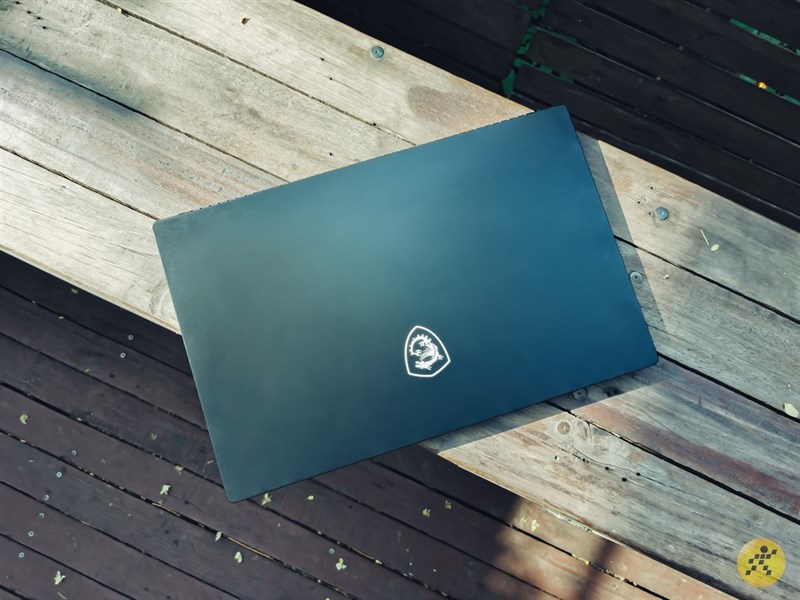 Đánh giá nhanh laptop MSI Modern 15 A10M